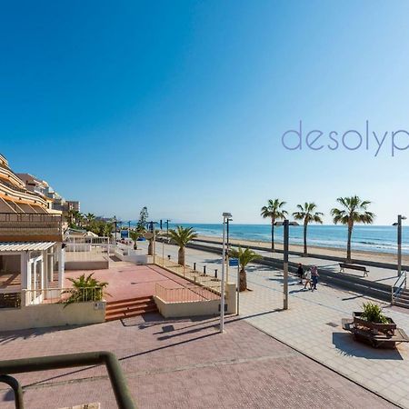 דירות אורופסה דל מר Desolyplaya Playamar I מראה חיצוני תמונה
